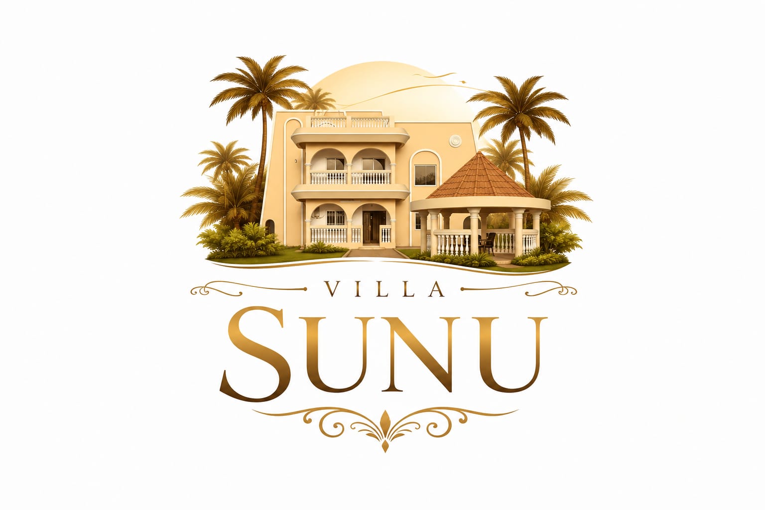 Villa Sunu